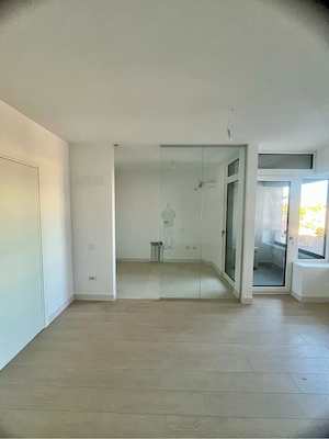 Propietar vand garsoniera Akcent City Bucurestii Noi - imagine 6