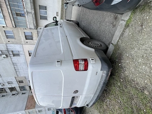 Vând sau schimb VW Transporter 5.1 - imagine 3
