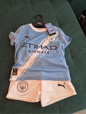 puma manchester city