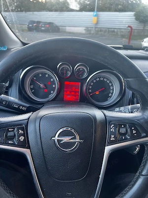Vând Opel Astra  - imagine 3