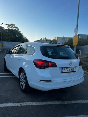 Vând Opel Astra  - imagine 2