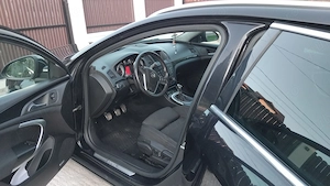 Vând Opel insignia 2010 - imagine 4