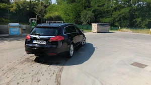 Vând Opel insignia 2010 - imagine 3