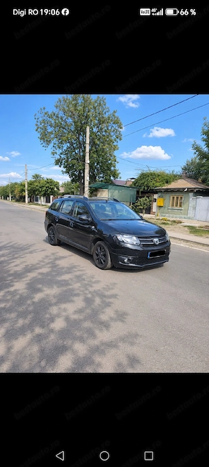 Motor dacia 0.9 tce dacia Logan sandero stepway dacia Logan mcv  - imagine 5