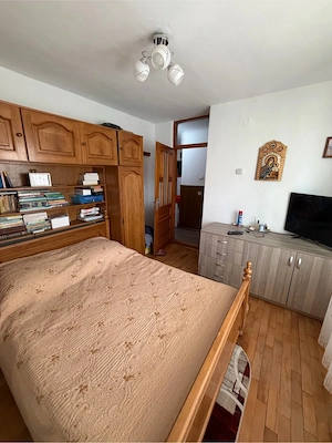 Apartament 3 camere de vanzare, 70mp - imagine 5