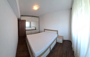 2 camere decomandat 55 mp | Metrou Dristor 2 min | Vedere Panoramică | Bloc 1996 | Direct Proprietar - imagine 2