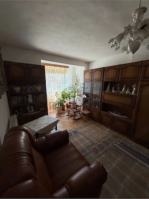 Apartament 3 camere de vanzare, 70mp - imagine 4