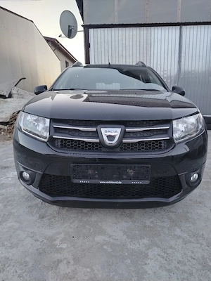Dezmembrez dacia Logan mcv motor 0.9 tce 