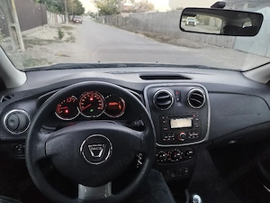 Motor dacia 0.9 tce dacia Logan sandero stepway dacia Logan mcv  - imagine 3