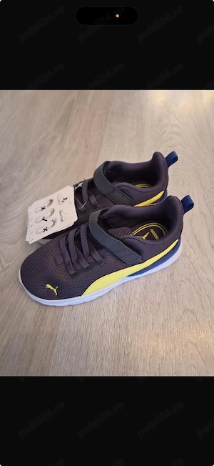 Puma colii 22-25-27