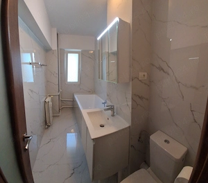 2 camere decomandat 55 mp | Metrou Dristor 2 min | Vedere Panoramică | Bloc 1996 | Direct Proprietar - imagine 4