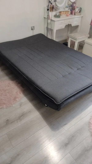 Canapea extensibilă 