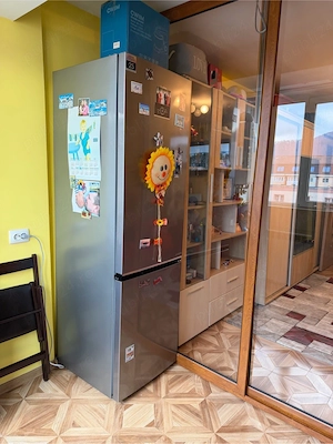 Garsoniera de vanzare - Zona Noua Brasov - imagine 4
