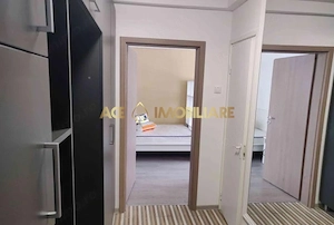 Garsoniera de inchiriat | Politehnica | Metrou | Mobilat | Utilat | - imagine 4