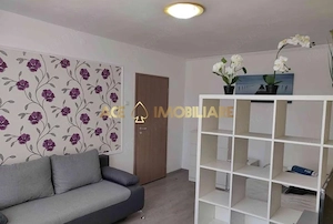 Garsoniera de inchiriat | Politehnica | Metrou | Mobilat | Utilat | - imagine 3