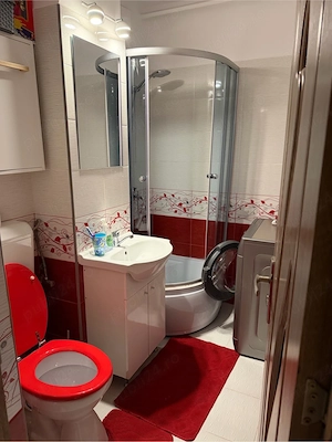 Garsoniera de vanzare - Zona Noua Brasov - imagine 3