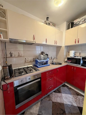 Garsoniera de vanzare - Zona Noua Brasov - imagine 2