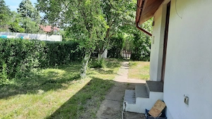 Casa 2 camere P+M zona 3 Insule - imagine 2