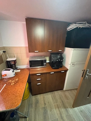 Casa 2 camere P+M zona 3 Insule - imagine 6