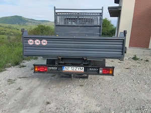 Vând Iveco daily - imagine 5