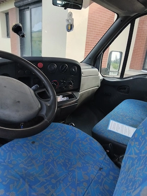 Vând Iveco daily - imagine 4