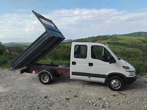 Vând Iveco daily - imagine 2