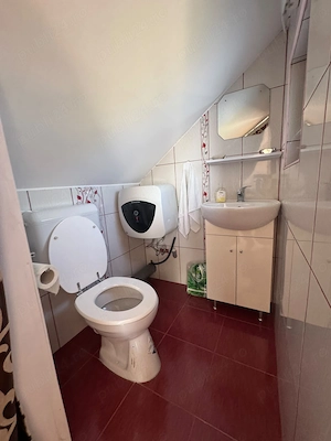 Casa 2 camere P+M zona 3 Insule - imagine 11