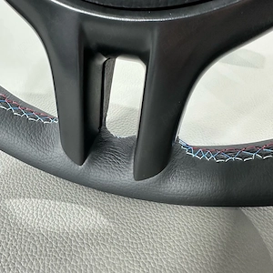 Volan Sport BMW e46/e38/e39/e53 - imagine 4