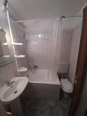 Proprietar vand garsoniera etaj1 zona Brancoveanu. Comision 00! - imagine 8