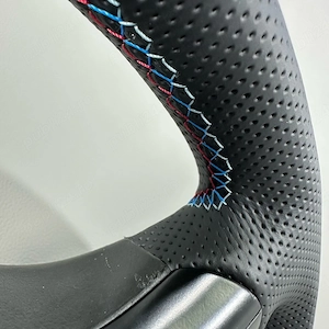 Volan Sport BMW e46/e38/e39/e53 - imagine 2