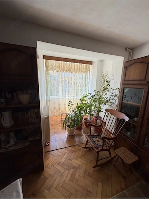 Apartament 3 camere de vanzare, 70mp - imagine 8
