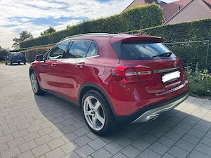 Mercedes GLA 200d euro 6 - imagine 6
