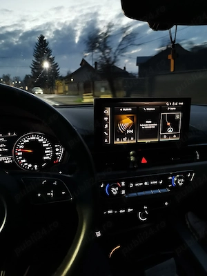 Audi A4 35TDI S-line