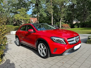 Mercedes GLA 200d euro 6 - imagine 2