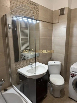 2 Camere de inchiriat | Alba Iulia | PetFriendly | Centrala | Metrou | - imagine 6