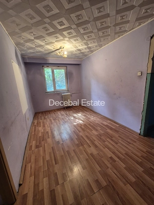Apartament 4 Camere, 63mp, Zona Piata Salajan - imagine 5