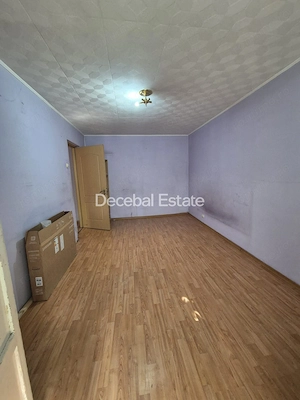 Apartament 4 Camere, 63mp, Zona Piata Salajan - imagine 3