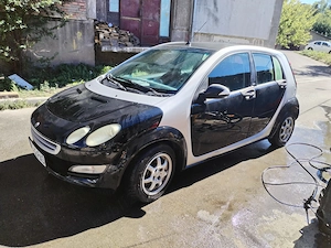 Opel si smart la combinati sau cash - imagine 5