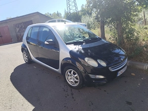 Opel si smart la combinati sau cash - imagine 2