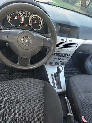 Opel si smart la combinati sau cash - imagine 3