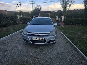 Opel si smart la combinati sau cash - imagine 4