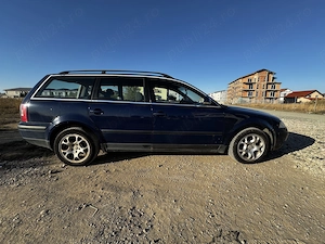 VW Passat B5.5 1.9tdi AVB 2005 - imagine 5
