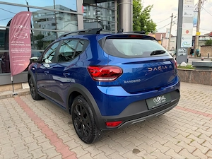 Dacia Sandero Stepway - imagine 4
