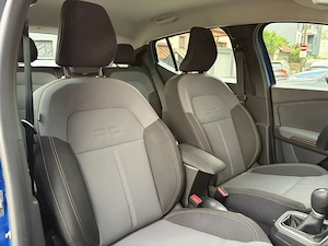Dacia Sandero Stepway - imagine 7
