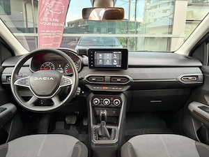 Dacia Sandero Stepway - imagine 6