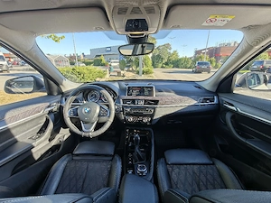 BMW X1 xDrive20d 190CP | Automata | 4x4 - imagine 2