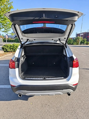 BMW X1 xDrive20d 190CP | Automata | 4x4 - imagine 5