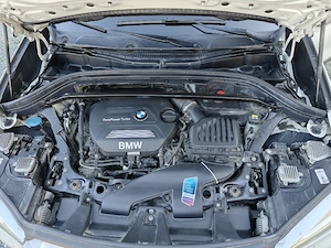 BMW X1 xDrive20d 190CP | Automata | 4x4 - imagine 3