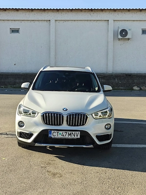 BMW X1 xDrive20d 190CP | Automata | 4x4