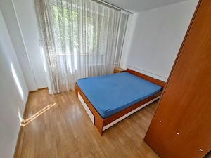Drumul Taberei, metrou Raul Doamnei, 2 camere mobilate - imagine 4